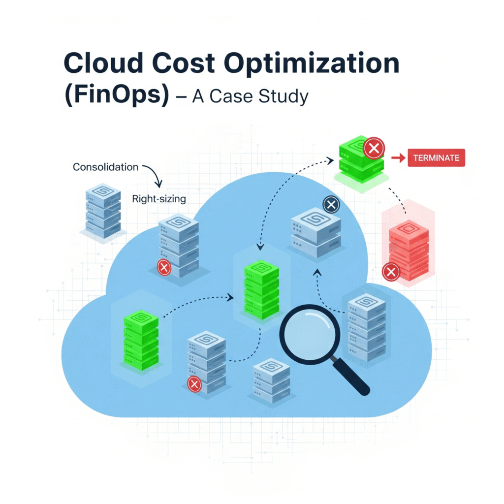 cloud optimization