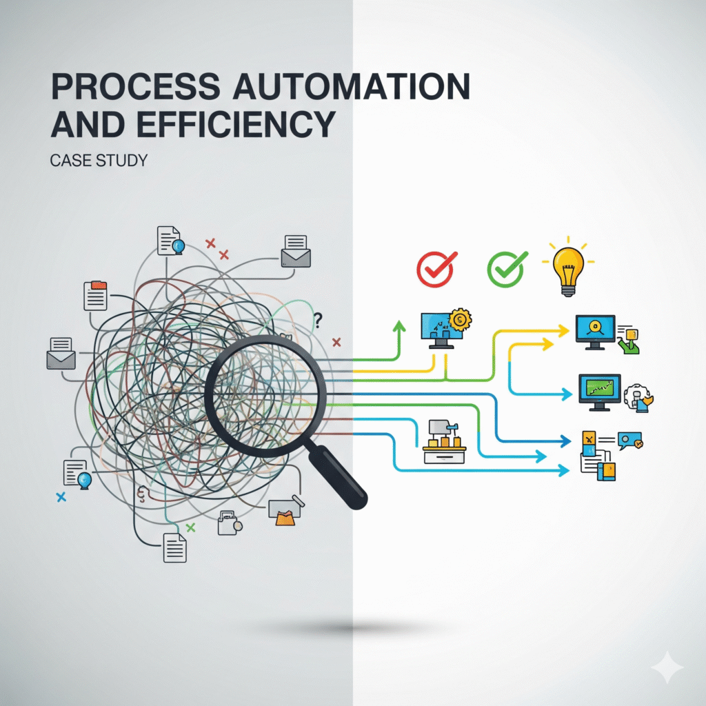 process optimization